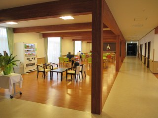 アップルウッド西大寺