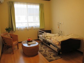 アップルウッド西大寺