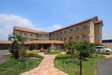 エルム撫川かりん棟