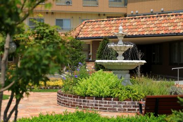 エルム撫川かりん棟