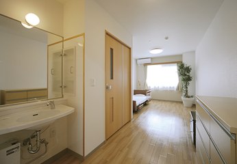 エルム撫川かりん棟