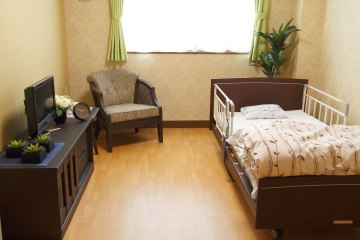 グリーンライフ津山元魚町