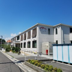 サービス付き高齢者向け住宅風和里