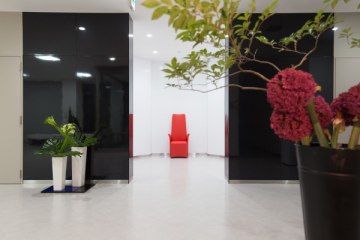 アイグランデュ岡山