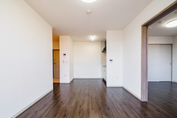 アイグランデュ岡山