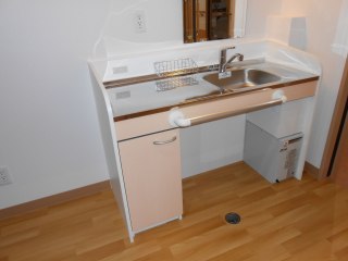 ヴィライフ今保