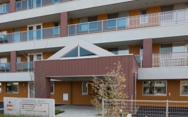 ガーデンハイツ湯野