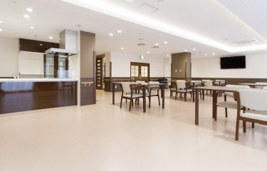 ガーデンハイツ湯野