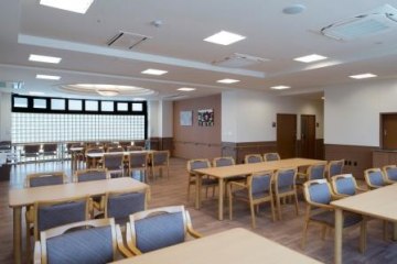 アルファリビング広島古江駅前