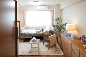 アルファリビング広島古江駅前