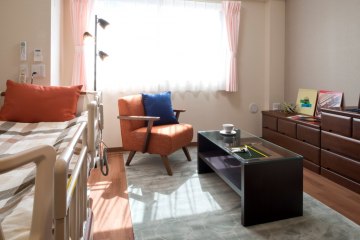 アルファリビング広島古江駅前