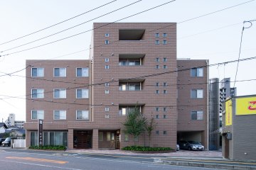 医療法人博善会ケアビレッジながお