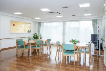 医療法人博善会ケアビレッジながお