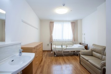 医療法人博善会ケアビレッジながお