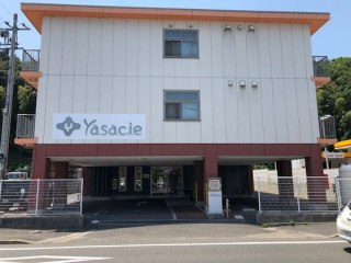 やさしい手シニアリビングやさしえ八幡