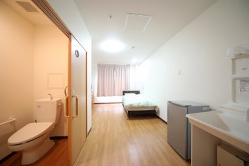 やさしい手シニアリビングやさしえ八幡