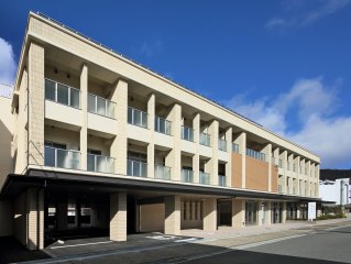 サービス付き高齢者向け住宅ゆかり