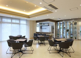 サービス付き高齢者向け住宅ゆかり