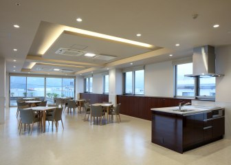 サービス付き高齢者向け住宅ゆかり