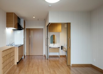 サービス付き高齢者向け住宅ゆかり