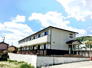 サービス付き高齢者向け住宅おれんじ