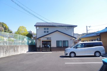 サービス付き高齢者向け住宅おれんじ
