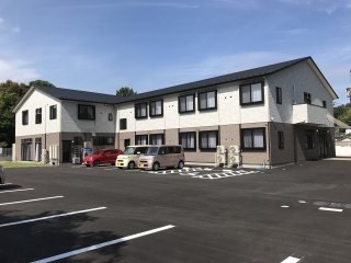 クラシオン早稲田