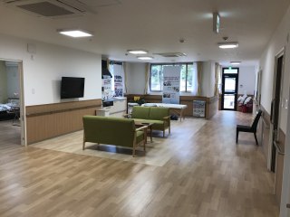 クラシオン八幡