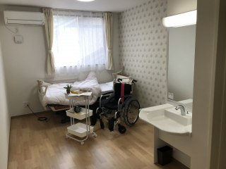 クラシオン八幡