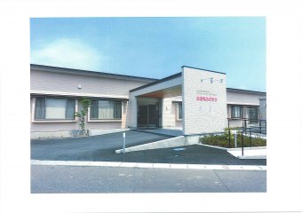 ほほ笑みのまち