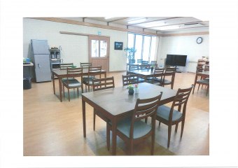 ほほ笑みのまち