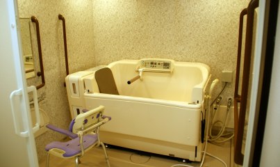 サービス付き高齢者向け住宅隣ご縁皆実
