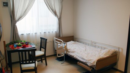 サービス付き高齢者向け住宅隣ご縁皆実