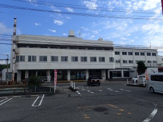 AOI・サービス付きマンション