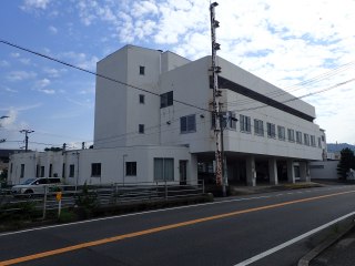 AOI・サービス付きマンション