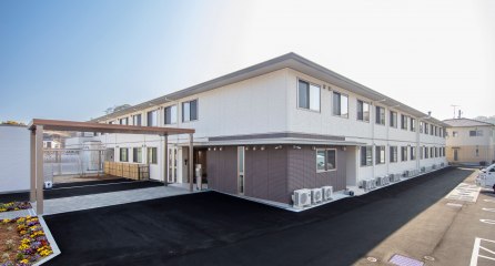 けやきの樹
