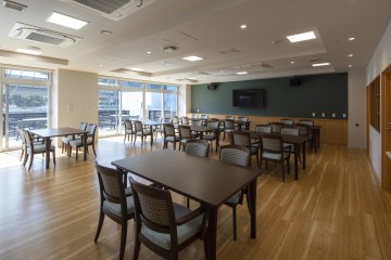 やすらぎの刻大野館