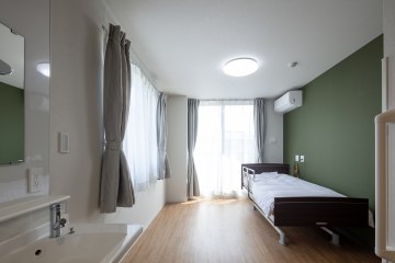 やすらぎの刻大野館