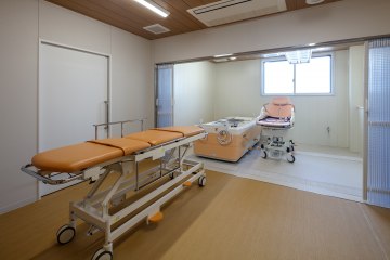 やすらぎの刻大野館