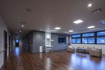 やすらぎの刻大野館