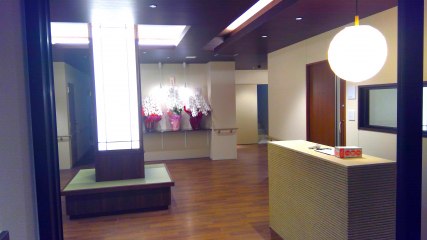 サービス付き高齢者向け住宅ラ・ポーズ