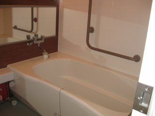 シルバーホームはたのリハビリ