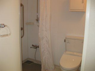 シルバーホームはたのリハビリ