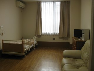 シルバーホームはたのリハビリ