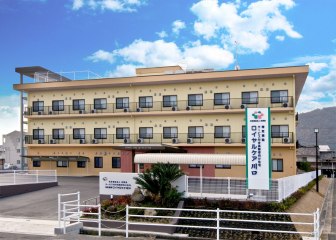 サービス付き高齢者向け住宅ロイヤルケア川口