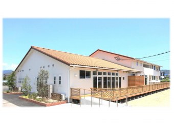 ケアビレッジかもがわ