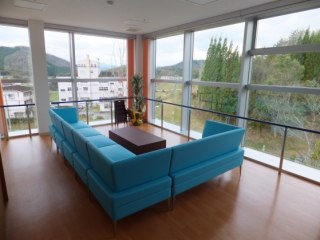 キャピタルヒルコミュニティ章仁苑