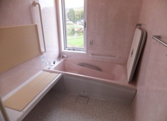 キャピタルヒルコミュニティ章仁苑