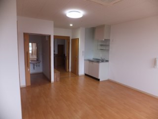 キャピタルヒルコミュニティ章仁苑