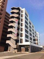 カープヒルズ広島府中